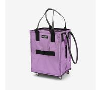 Hulken Bag - Rolling Tote Medium Lilac
