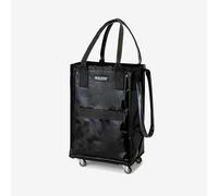 Hulken Bag - Rolling Tote Small Black