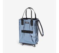 Hulken Bag - Rolling Tote Small Crystal Blue