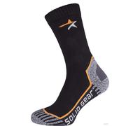 Hultafors (Snickers) Socken 3er Pack Größe: 43-46 SG3000446
