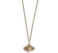 Hultquist Halskette Ginko, rosevergoldet, 1435RG 1 St