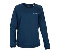 Human Family Damen Sweatshirt "Everyday Basic" in navy XS