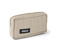 Humdakin - Kosmetiktasche, klein, light stone