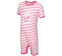 hummel 1. FC Köln Baby Body Anzug 3450 - rosebloom/marshmallow 86