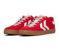 hummel 1. FC Köln Diamant LX-E Sneaker 3062 - true red 39