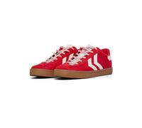 hummel 1. FC Köln Diamant LX-E Sneaker - rot/weiß - 46