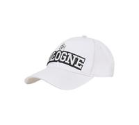 hummel 1. FC Köln Fan Cap 2024/2025 Weiss, One Size Ohne Geschlecht