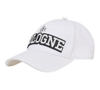 hummel 1. FC Köln Fan-Cap 2024/25 9041 - blanc de blanc
