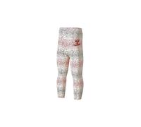 hummel 1. FC Köln Leggings Baby - weiß/blau/rot-92