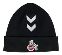 hummel 1. FC Köln Pro Fan-Mütze 2024/25 2001 - black