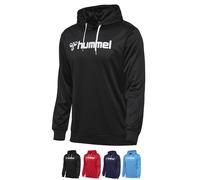 hummel 14Er Set Logo Hoodie Inkl. Druck Hoodyset special One size