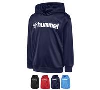 hummel 14Er Set Logo Hoodie Kids Inkl. Druck Hoodyset special One size
