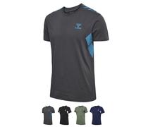 hummel 14Er Set Staltic Cotton T-Shirt Kids Inkl. Druck T-Shirtset special One Size