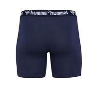 hummel 2-Pack Underwear Shorts blau, S Herren
