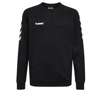 hummel 203506 Sweatshirt, Schwarz 2001, 152