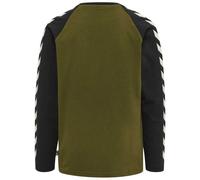 hummel hmlBOYS Langarmshirt Jungen 6086 - dark olive 116