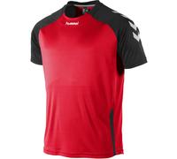 Hummel Aarhus Shirt Herren M Rot