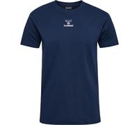 Hummel Active BEE CO Herren T-Shirt, blau 2XL