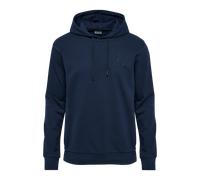 Hummel Active Co Hoody Blau F7364 M blau
