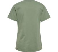 Hummel T-Shirt Active Graphic 6005 Damen Sea Spray S