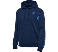 hummel Active Hoodie Herren 7459 - dress blues S