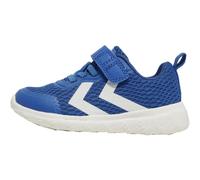 hummel Actus Babyschuhe lapis blue/saffron unsponsored 20