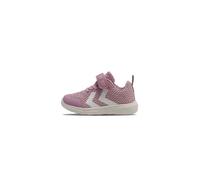 Hummel Actus Ml Recycled Trainers Rosa EU 26 Mädchen