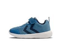 hummel Actus Ml Recycled Infant Sneaker blau 22