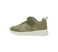 hummel Actus Recycled Babyschuhe deep lichen green 24