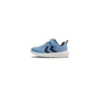Hummel Actus Ml Recycled Trainers Blau EU 23 Mädchen