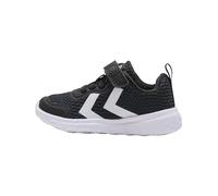 hummel Actus Recycled Babyschuhe black iris 27