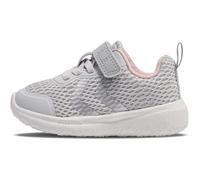 hummel Actus Recycled Babyschuhe 2163 - grey/silver 19
