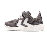 hummel Actus Recycled Babyschuhe 2590 - charcoal grey 20