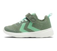 hummel Actus Recycled Babyschuhe 6575 - laurel wreath 20
