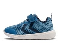 hummel Actus Recycled Babyschuhe 7470 - federal blue 21