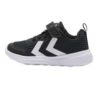 hummel Actus Recycled Babyschuhe black 22