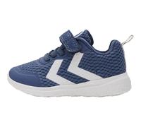 hummel Actus Recycled Babyschuhe Kinder 7049 - blue horizon 20