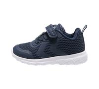 Hummel Actus Recycled Babyschuhe lunar rock 21 für Kinder, blau, Größe 26 EU