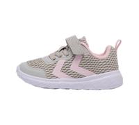 Hummel Actus Recycled Babyschuhe lunar rock 21 für Kinder, grau, Größe 20 EU