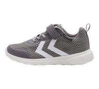 Hummel Actus Recycled Tex Trainers Grau EU 24 Junge (Herstellerartikelnummer: 215405-2412-24)