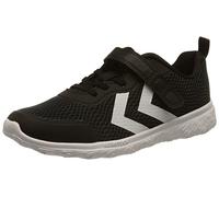 Hummel Actus Recycled Trainers Schwarz EU 31 Kinder