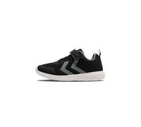 hummel Actus Recycled Jr Sneaker grau 32