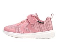 Hummel Actus Recycled Junior Kinder Freizeitschuhe, pink, Größe 29 29