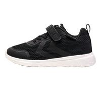 hummel Actus Tex Recycled Sneaker Kids schwarz, 36 Kinder