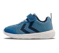 Hummel Actus Recycled Kinder Freizeitschuhe, blau, Größe 24 24
