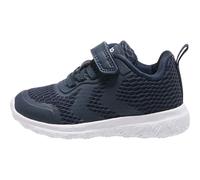 hummel Actus Recycled Babyschuhe black iris 26