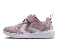 Hummel Actus Recycled Kinder Freizeitschuhe, lila, Größe 27 27