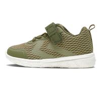 hummel Actus Recycled Babyschuhe deep lichen green 19