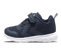Hummel Actus Ml Recycled Trainers Blau EU 23 Mädchen