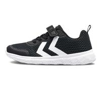 hummel Actus Recycled Sneaker Kinder black 32